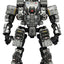 Dark Source Action Figure Tiekui Dual Pilot Mecha MK04 24 cm