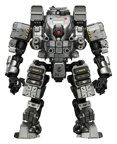 Dark Source Action Figure Tiekui Dual Pilot Mecha MK04 24 cm