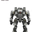 Dark Source Action Figure Tiekui Dual Pilot Mecha MK04 24 cm