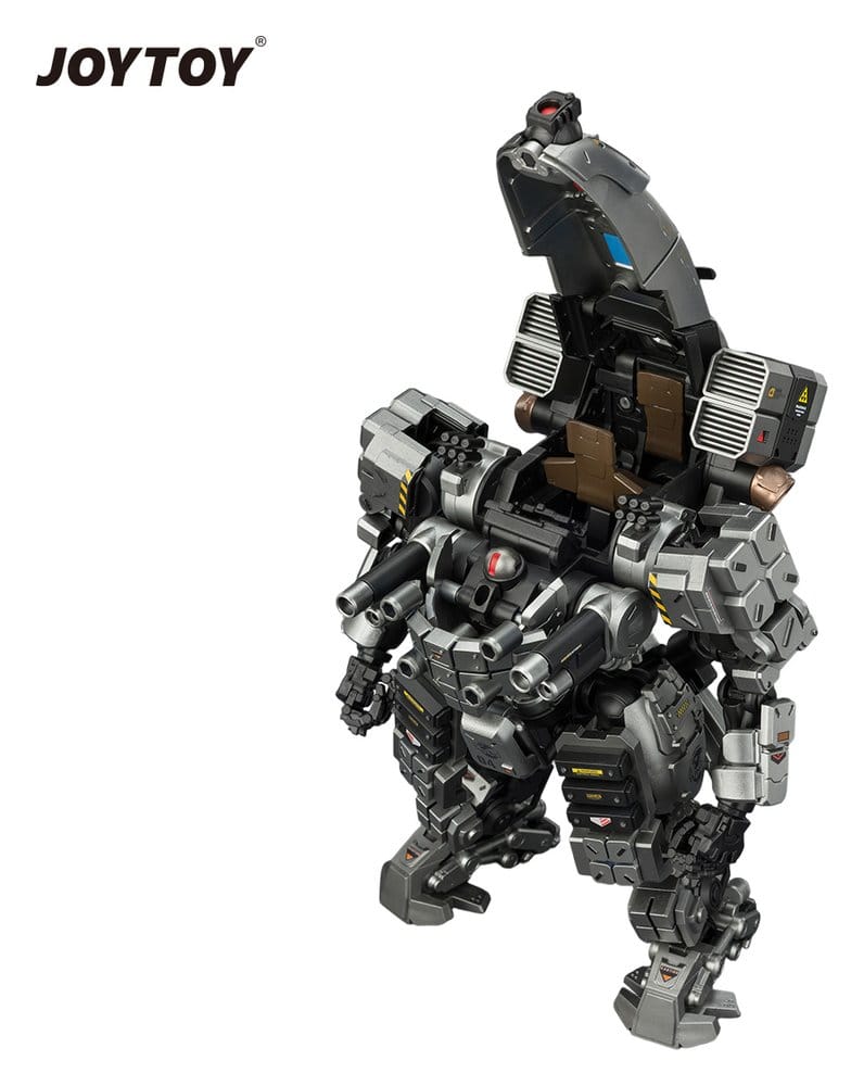 Dark Source Action Figure Tiekui Dual Pilot Mecha MK04 24 cm