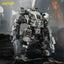Dark Source Action Figure Tiekui Dual Pilot Mecha MK04 24 cm