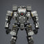 Dark Source Action Figure Tiekui Dual Pilot Mecha MK04 24 cm