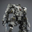 Dark Source Action Figure Tiekui Dual Pilot Mecha MK04 24 cm