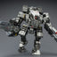 Dark Source Action Figure Tiekui Dual Pilot Mecha MK04 24 cm