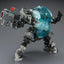 Dark Source Action Figure Tiekui Dual Pilot Mecha MK04 24 cm