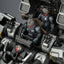 Dark Source Action Figure Tiekui Dual Pilot Mecha MK04 24 cm