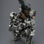 Dark Source Action Figure Tiekui Dual Pilot Mecha MK04 24 cm