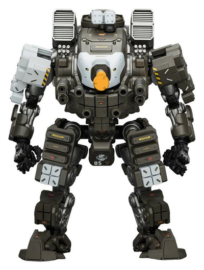 Dark Source Action Figure Tiekui Dual Pilot Mecha MK05 24 cm