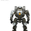 Dark Source Action Figure Tiekui Dual Pilot Mecha MK05 24 cm