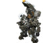 Dark Source Action Figure Tiekui Dual Pilot Mecha MK05 24 cm