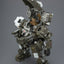 Dark Source Action Figure Tiekui Dual Pilot Mecha MK05 24 cm