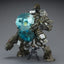 Dark Source Action Figure Tiekui Dual Pilot Mecha MK05 24 cm