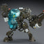Dark Source Action Figure Tiekui Dual Pilot Mecha MK05 24 cm