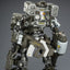 Dark Source Action Figure Tiekui Dual Pilot Mecha MK05 24 cm