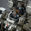 Dark Source Action Figure Tiekui Dual Pilot Mecha MK05 24 cm