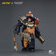 Warhammer The Horus Heresy Action Figure Night Lords Contekar Terminator Dissident 14 cm