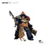 Warhammer The Horus Heresy Action Figure Night Lords Contekar Terminator Dissident 14 cm