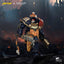 Warhammer The Horus Heresy Action Figure Night Lords Contekar Terminator Dissident 14 cm