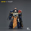Warhammer The Horus Heresy Action Figure Night Lords Contekar Terminator 1 14 cm