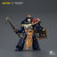 Warhammer The Horus Heresy Action Figure Night Lords Contekar Terminator 1 14 cm