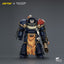 Warhammer The Horus Heresy Action Figure Night Lords Contekar Terminator 2 14 cm