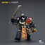 Warhammer The Horus Heresy Action Figure Night Lords Contekar Terminator 2 14 cm
