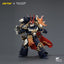 Warhammer The Horus Heresy Action Figure First Captain of the Night Lords (The Prince of Crows) 13 cm