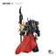 Warhammer The Horus Heresy Action Figure First Captain of the Night Lords (The Prince of Crows) 13 cm
