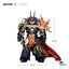Warhammer The Horus Heresy Action Figure First Captain of the Night Lords (The Prince of Crows) 13 cm