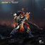 Warhammer The Horus Heresy Action Figure First Captain of the Night Lords (The Prince of Crows) 13 cm