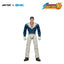 The King of Fighters '98 Ultimate Match Action Figure Robert Garcia (Art of Fighting Team) 12 cm