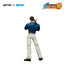 The King of Fighters '98 Ultimate Match Action Figure Robert Garcia (Art of Fighting Team) 12 cm