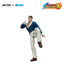 The King of Fighters '98 Ultimate Match Action Figure Robert Garcia (Art of Fighting Team) 12 cm