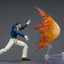 The King of Fighters '98 Ultimate Match Action Figure Robert Garcia (Art of Fighting Team) 12 cm
