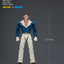 The King of Fighters '98 Ultimate Match Action Figure Robert Garcia (Art of Fighting Team) 12 cm