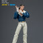 The King of Fighters '98 Ultimate Match Action Figure Robert Garcia (Art of Fighting Team) 12 cm
