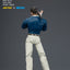 The King of Fighters '98 Ultimate Match Action Figure Robert Garcia (Art of Fighting Team) 12 cm