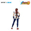 The King of Fighters '98 Ultimate Match Action Figure Yuri Sakazaki (Art of Fighting Team) 12 cm