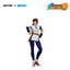 The King of Fighters '98 Ultimate Match Action Figure Yuri Sakazaki (Art of Fighting Team) 12 cm