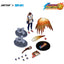 The King of Fighters '98 Ultimate Match Action Figure Yuri Sakazaki (Art of Fighting Team) 12 cm