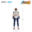 The King of Fighters '98 Ultimate Match Action Figure Yuri Sakazaki (Art of Fighting Team) 12 cm