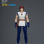 The King of Fighters '98 Ultimate Match Action Figure Yuri Sakazaki (Art of Fighting Team) 12 cm