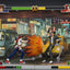 The King of Fighters '98 Ultimate Match Action Figure Yuri Sakazaki (Art of Fighting Team) 12 cm