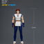 The King of Fighters '98 Ultimate Match Action Figure Yuri Sakazaki (Art of Fighting Team) 12 cm
