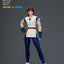 The King of Fighters '98 Ultimate Match Action Figure Yuri Sakazaki (Art of Fighting Team) 12 cm