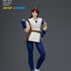 The King of Fighters '98 Ultimate Match Action Figure Yuri Sakazaki (Art of Fighting Team) 12 cm