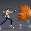 The King of Fighters '98 Ultimate Match Action Figure Yuri Sakazaki (Art of Fighting Team) 12 cm