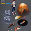 The King of Fighters '98 Ultimate Match Action Figure Yuri Sakazaki (Art of Fighting Team) 12 cm
