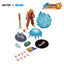 The King of Fighters '98 Ultimate Match Action Figure Ryo Sakazaki (Art of Fighting Team) 12 cm