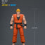 The King of Fighters '98 Ultimate Match Action Figure Ryo Sakazaki (Art of Fighting Team) 12 cm